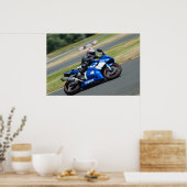 山羽 ポスター (キッチン)