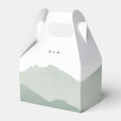 山脈結婚 フェイバーボックス (裏面サイド)