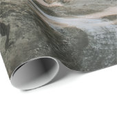 山脈 ラッピングペーパー (ロールコーナー)