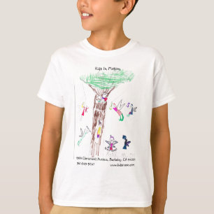 山脈、第3等級、Tシャツ Tシャツ