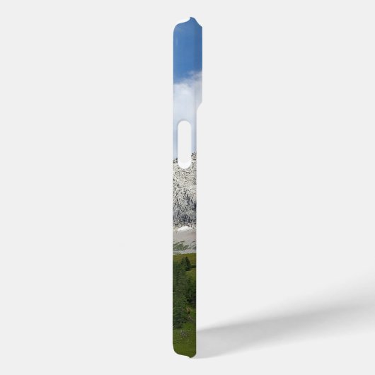 山脈 Case-Mate iPhoneケース (裏面 / 右)