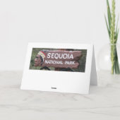 山脈Neveda カード (裏面)