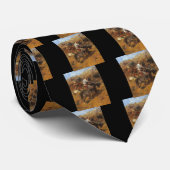 山腹のアードルフSchreyerのアラビアの戦士 ネクタイ (ロール)