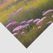 山腹のグリズリーベア 薄葉紙 (詳細)