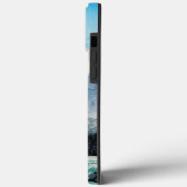 山芦高足（1932年）高橋博明 Case-Mate iPhoneケース (裏面 / 左)