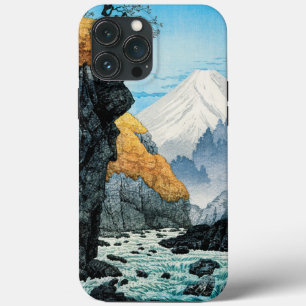 山芦高足(1932年)高橋博明 iPhone 13 PRO MAXケース