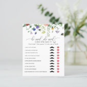 山花がこう言った |ブライダルシャワー (スタンド正面)