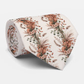 山花の立花 ネクタイ (ロール)