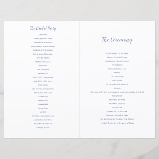 山花結婚の服務 (裏面)