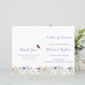 山花結婚の服務 (スタンド正面)