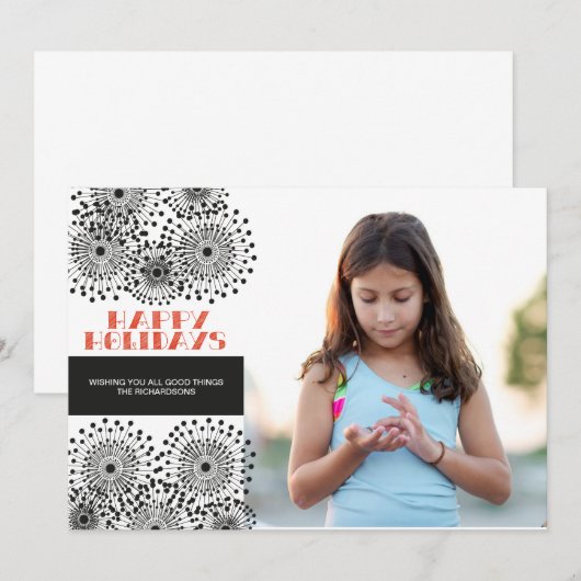 山花 (正面/裏面)