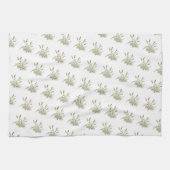 山花 キッチンタオル (横)