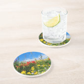 山花 コースター (側面)