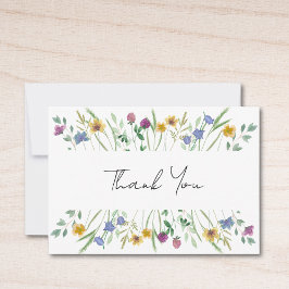 山花 サンキューカード