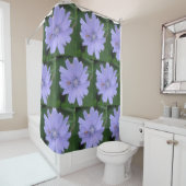 山花 シャワーカーテン (インサイチュ)