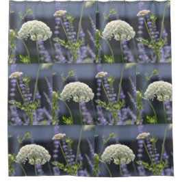 山花 シャワーカーテン