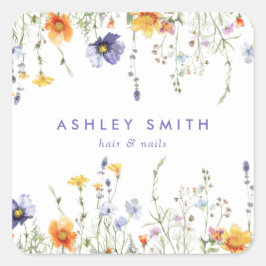 山花 スクエアシール