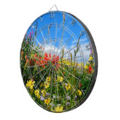 山花 ダーツボード (正面右)