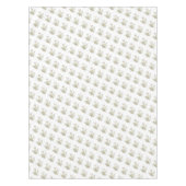 山花 テーブルクロス (正面)