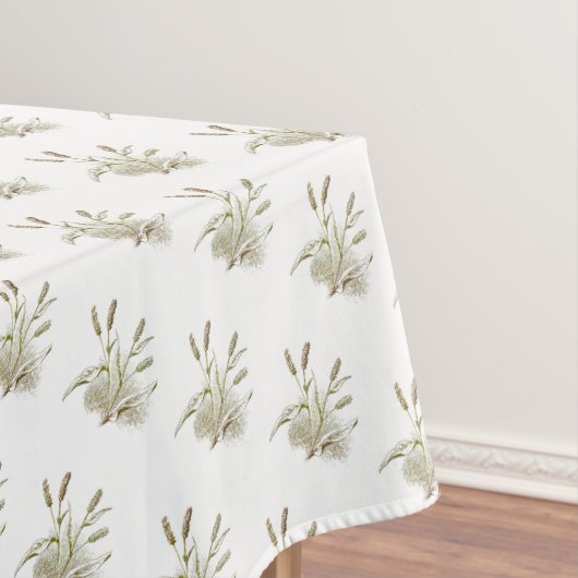 山花 テーブルクロス (インサイチュ)