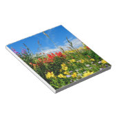 山花 ノートパッド (アングル)