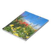 山花 ノートパッド (回転)