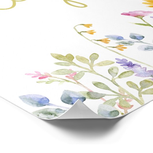 山花 ポスター (角)