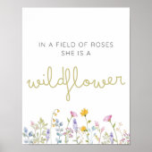 山花 ポスター (正面)