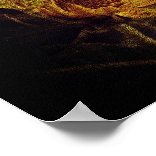 山花 ポスター (角)