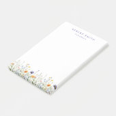 山花 ポストイット (アングル)