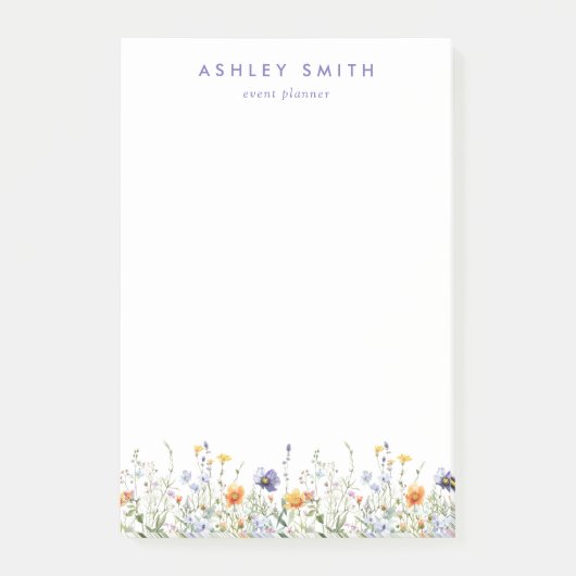 山花 ポストイット (正面)