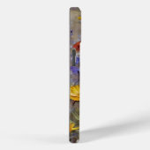 山花 Case-Mate iPhoneケース (裏面 / 右)