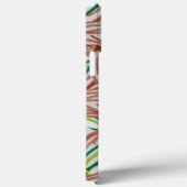 山花 Case-Mate iPhoneケース (裏面 / 右)