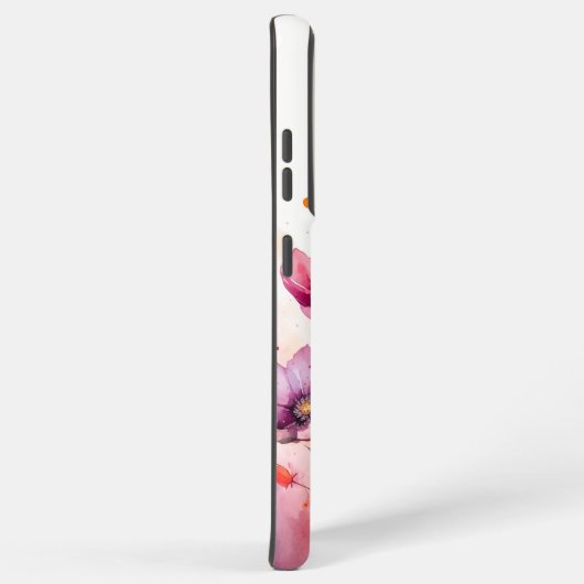 山花 SAMSUNG GALAXYケース (右側面)