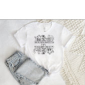 山花 Tシャツ