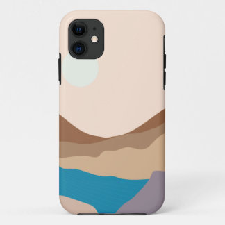 山芸 iPhone 11 ケース