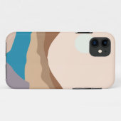 山芸 Case-Mate iPhoneケース (裏面(横))