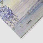 山藤山ジャパンWysteriaバイマリアンノース 薄葉紙 (詳細)