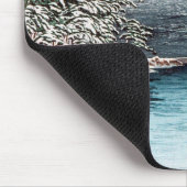 山藤田子の浦、高橋裕章 マウスパッド (コーナー)