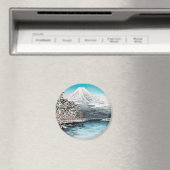 山藤田子の浦、高橋裕章 マグネット (インサイチュ (食洗機))