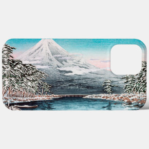 山藤田子の浦、高橋裕章 iPhone 13 PRO MAXケース