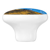 山調理師オーバールッキング湖プカキ， NZ セラミックノブ (側面)