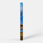 山調理師オーバールッキング湖プカキ， NZ SAMSUNG GALAXYケース (右側面)