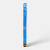 山調理師オーバールッキング湖プカキ， NZ SAMSUNG GALAXYケース (左側面)