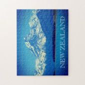山調理師ニュージーランド ジグソーパズル (縦)