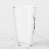 山賊ピントガラス タンブラーグラス (右)