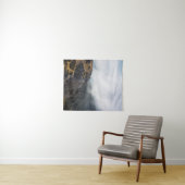 山転がに雲あり タペストリー (インサイチュ(横))