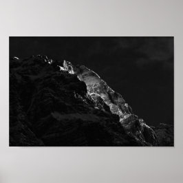 山輝くの太陽 ポスター