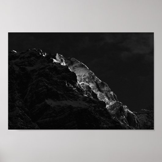 山輝くの太陽 ポスター (正面)