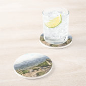 山道 コースター (側面)